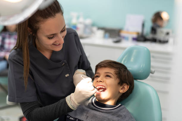 Best Emergency Pediatric Dental Care in Vla Grove, IL