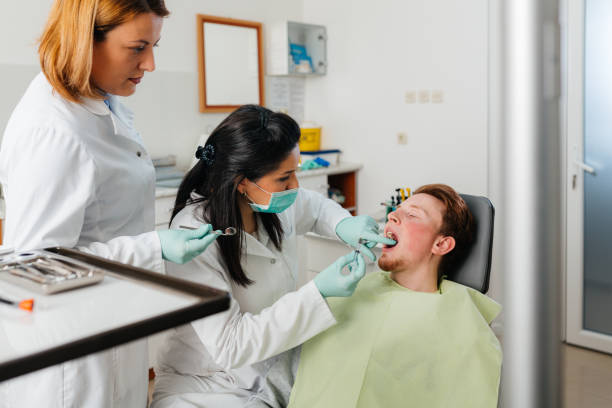Best Dental Abscess Treatment in Vla Grove, IL